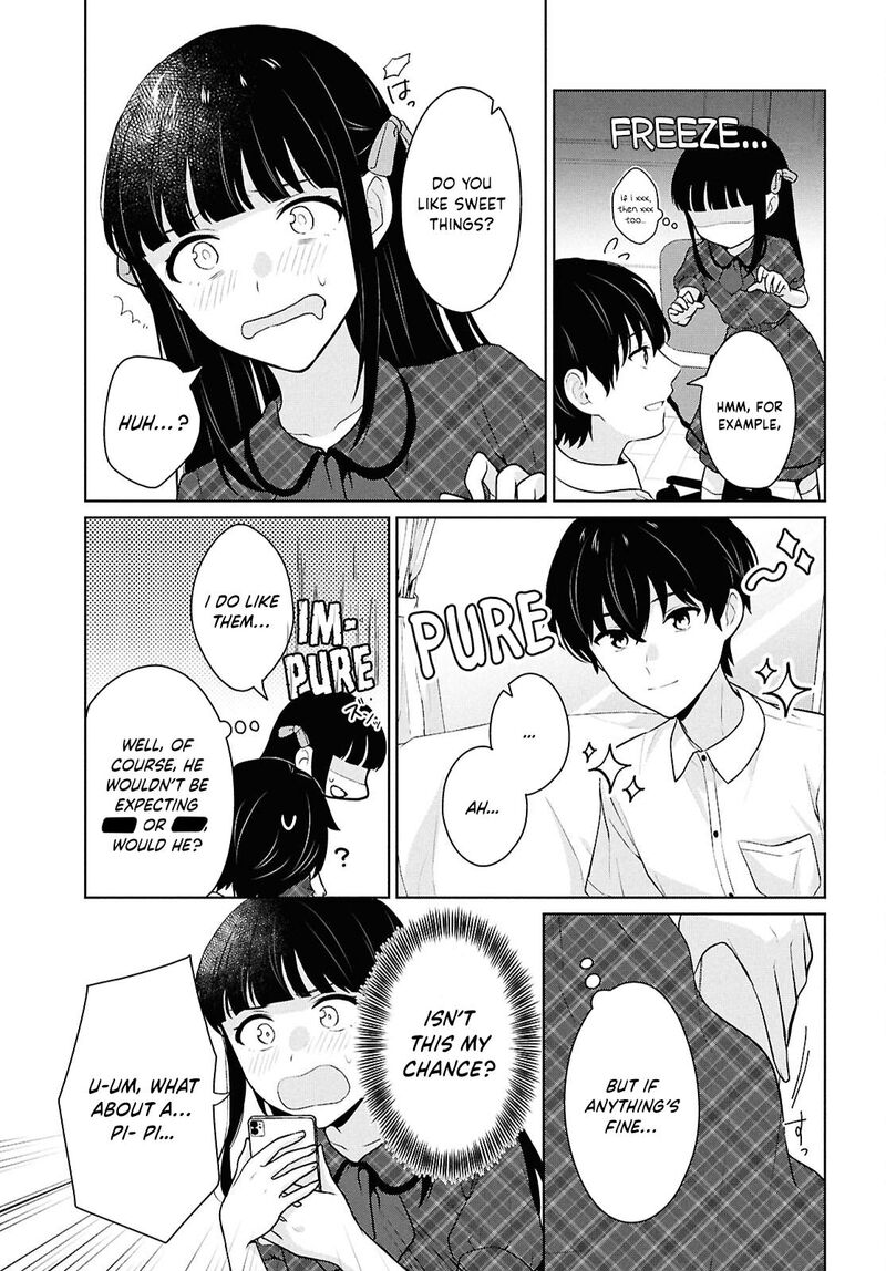 Danjo Hi 15 No Sekai Demo Futsuu Ni Ikirareru To Omotta Gekiomoi Kanjou Na Kanojo Tachi Ga Mujikaku Danshi Ni Honrou Saretara 16 32