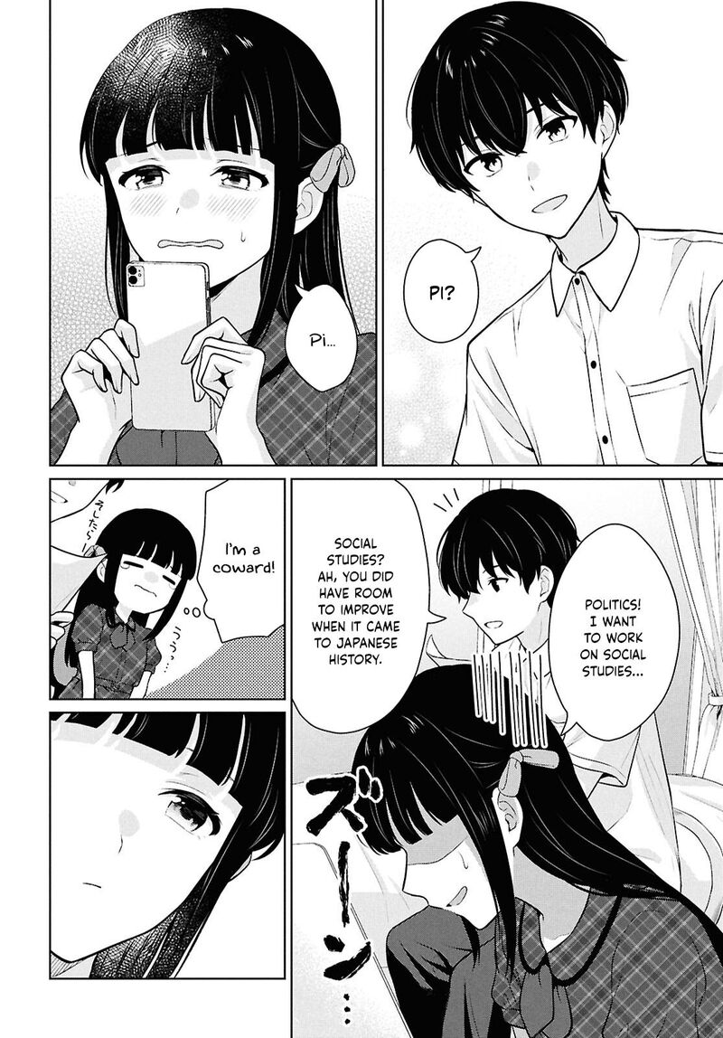 Danjo Hi 15 No Sekai Demo Futsuu Ni Ikirareru To Omotta Gekiomoi Kanjou Na Kanojo Tachi Ga Mujikaku Danshi Ni Honrou Saretara 16 33