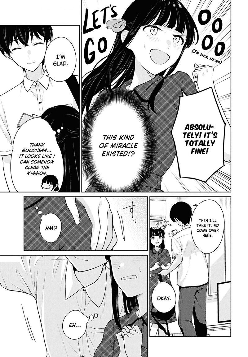 Danjo Hi 15 No Sekai Demo Futsuu Ni Ikirareru To Omotta Gekiomoi Kanjou Na Kanojo Tachi Ga Mujikaku Danshi Ni Honrou Saretara 16 40