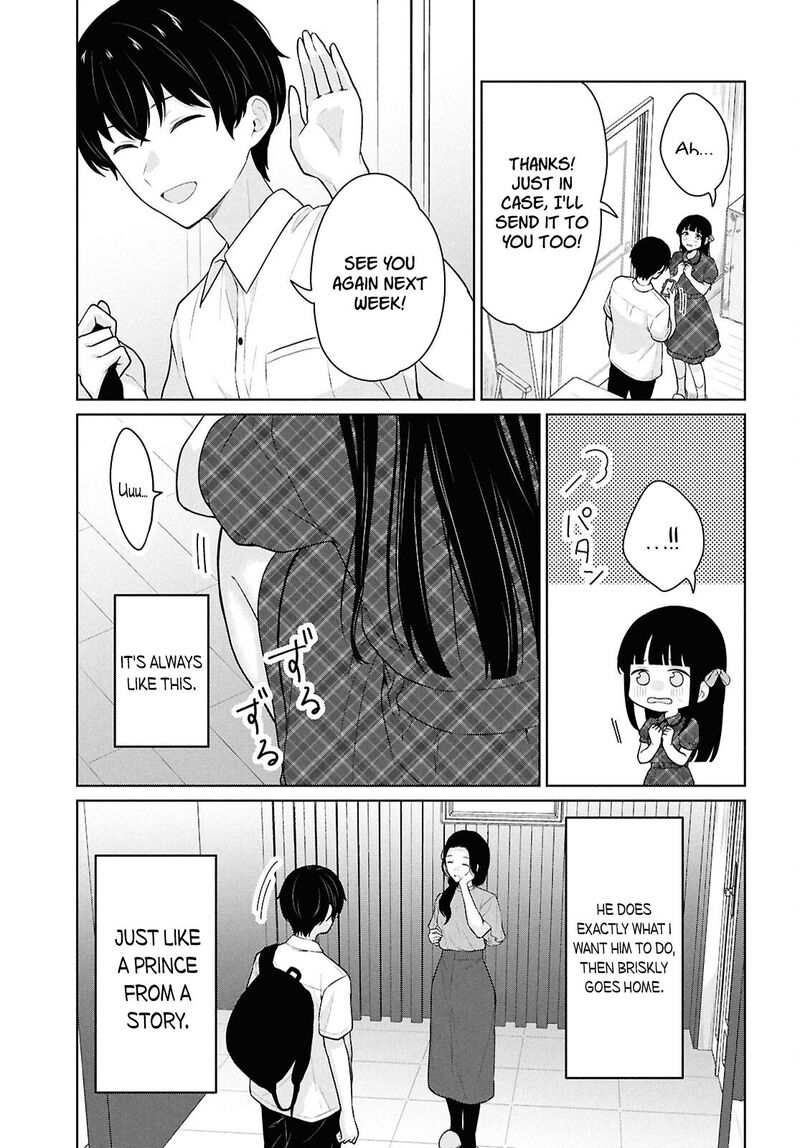 Danjo Hi 15 No Sekai Demo Futsuu Ni Ikirareru To Omotta Gekiomoi Kanjou Na Kanojo Tachi Ga Mujikaku Danshi Ni Honrou Saretara 16 42