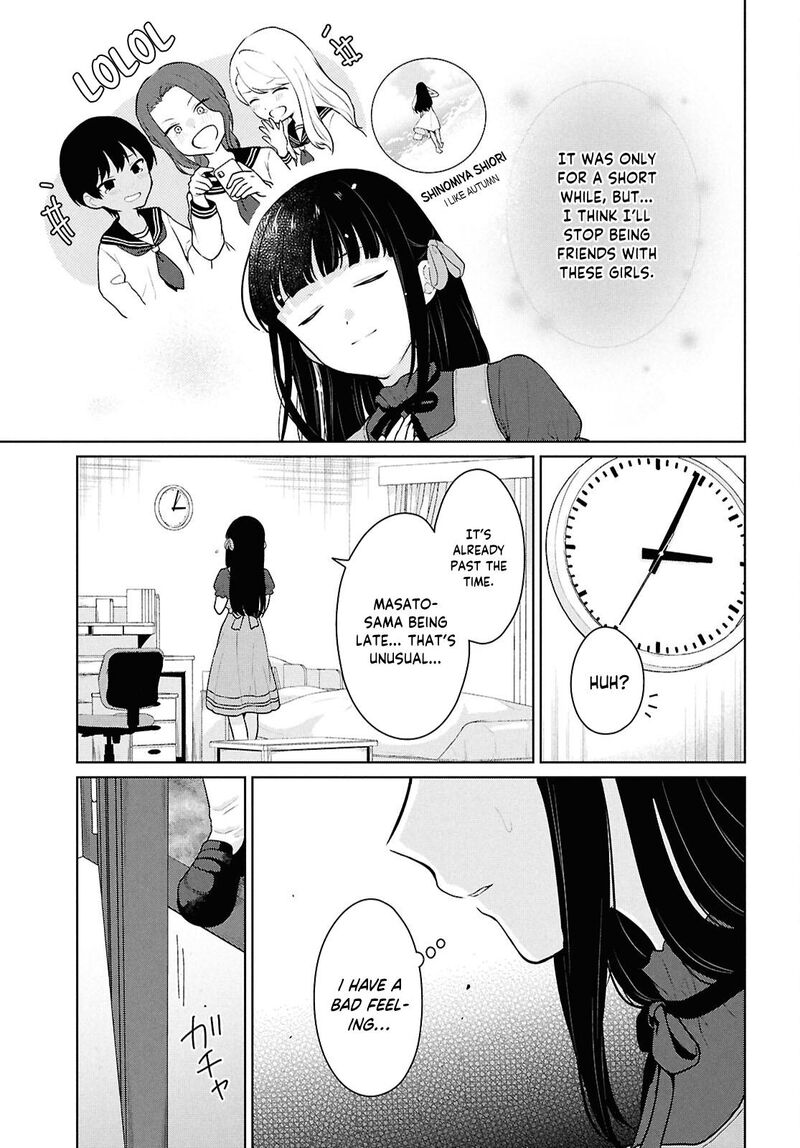 Danjo Hi 15 No Sekai Demo Futsuu Ni Ikirareru To Omotta Gekiomoi Kanjou Na Kanojo Tachi Ga Mujikaku Danshi Ni Honrou Saretara 16 6