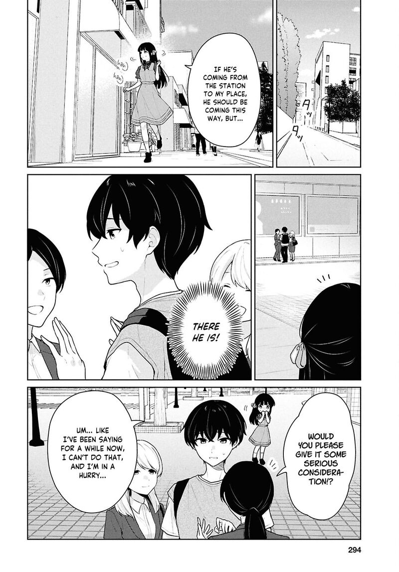 Danjo Hi 15 No Sekai Demo Futsuu Ni Ikirareru To Omotta Gekiomoi Kanjou Na Kanojo Tachi Ga Mujikaku Danshi Ni Honrou Saretara 16 7