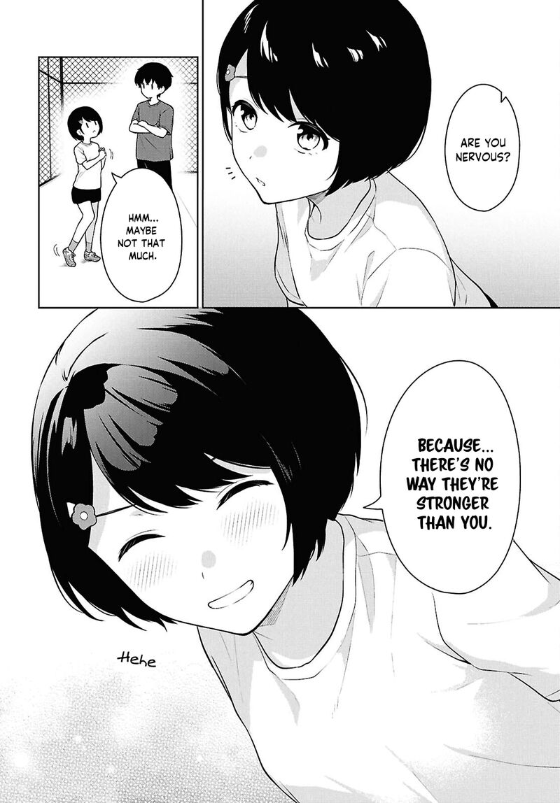 Danjo Hi 15 No Sekai Demo Futsuu Ni Ikirareru To Omotta Gekiomoi Kanjou Na Kanojo Tachi Ga Mujikaku Danshi Ni Honrou Saretara 17 5