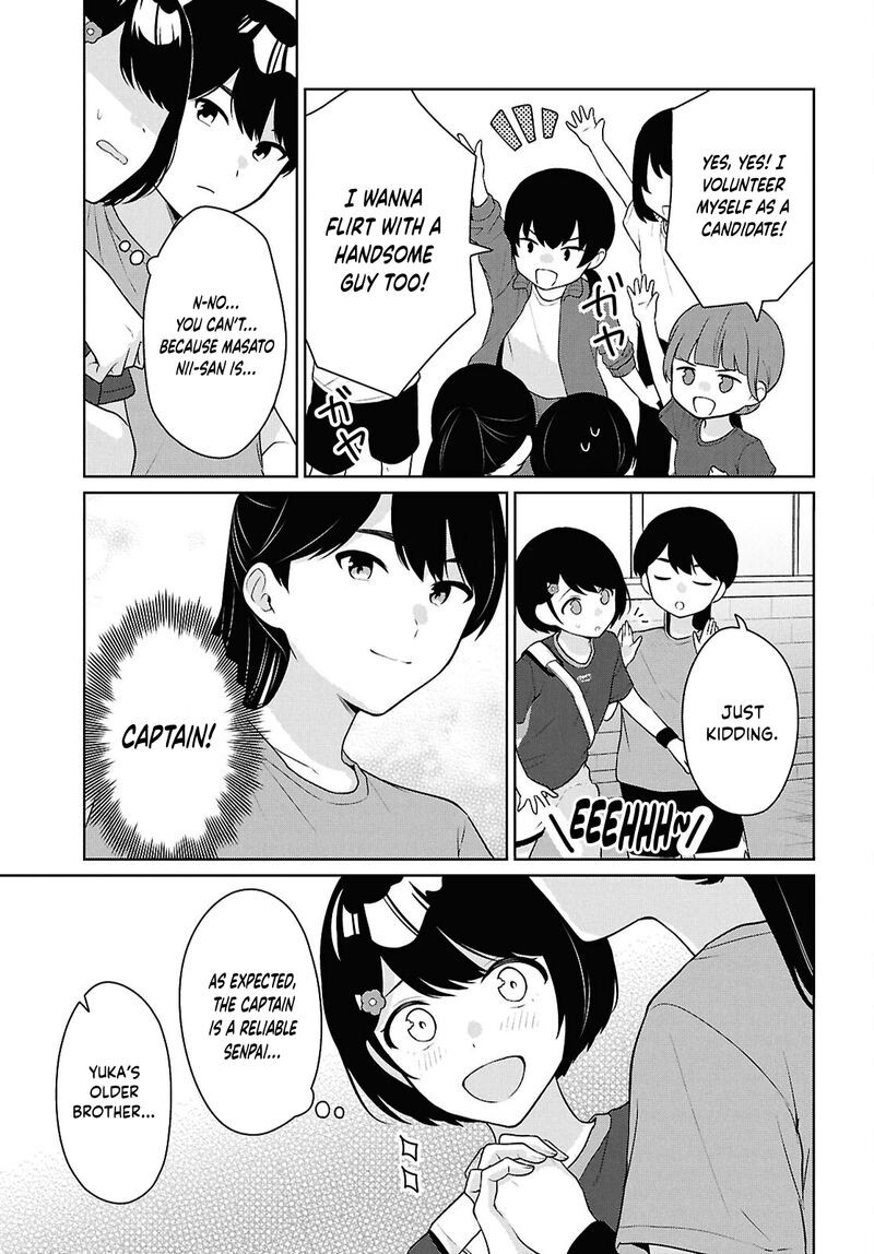 Danjo Hi 15 No Sekai Demo Futsuu Ni Ikirareru To Omotta Gekiomoi Kanjou Na Kanojo Tachi Ga Mujikaku Danshi Ni Honrou Saretara 18 10