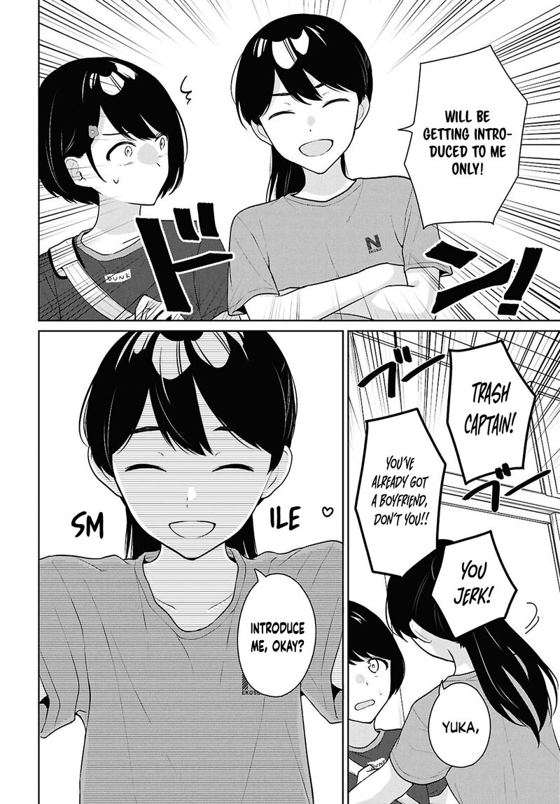 Danjo Hi 15 No Sekai Demo Futsuu Ni Ikirareru To Omotta Gekiomoi Kanjou Na Kanojo Tachi Ga Mujikaku Danshi Ni Honrou Saretara 18 11