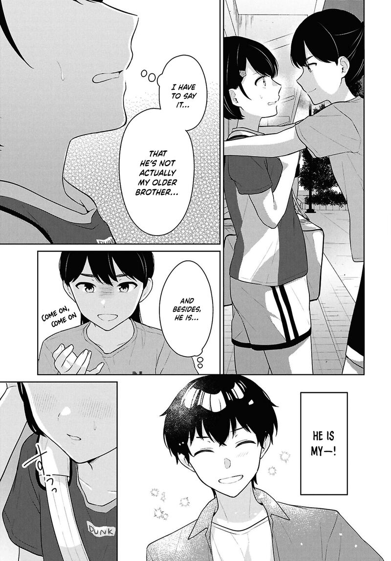 Danjo Hi 15 No Sekai Demo Futsuu Ni Ikirareru To Omotta Gekiomoi Kanjou Na Kanojo Tachi Ga Mujikaku Danshi Ni Honrou Saretara 18 12