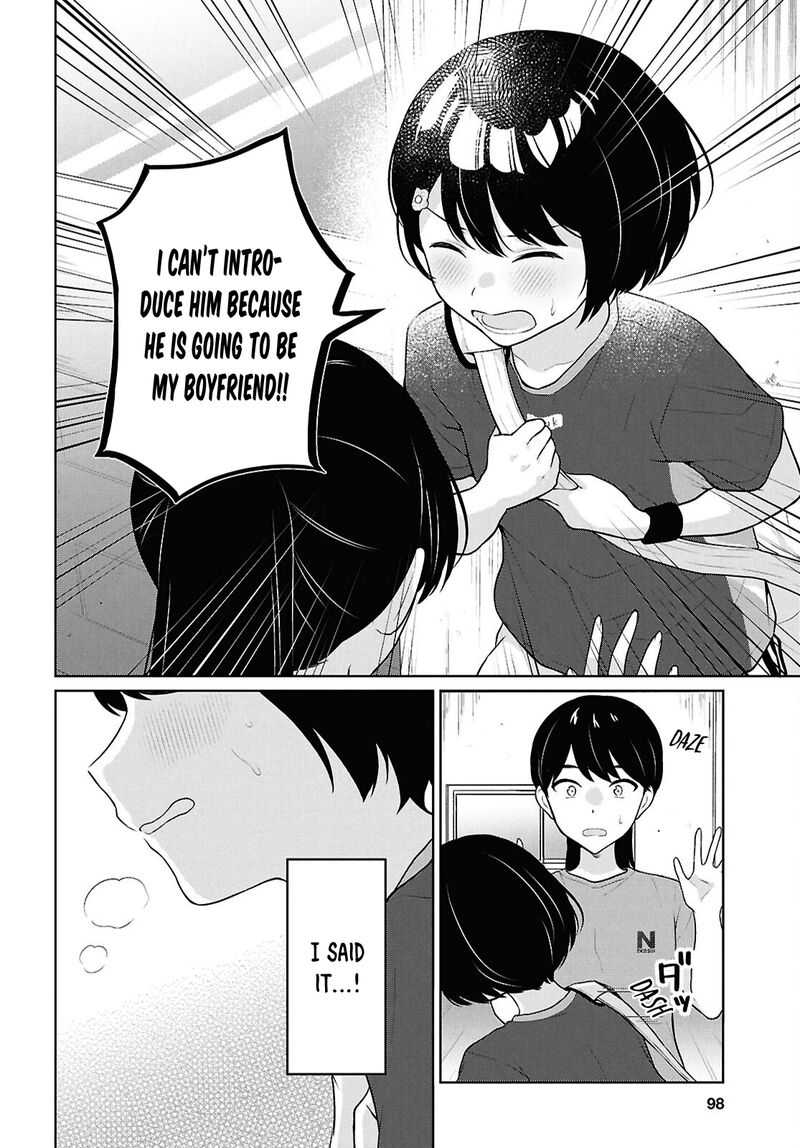 Danjo Hi 15 No Sekai Demo Futsuu Ni Ikirareru To Omotta Gekiomoi Kanjou Na Kanojo Tachi Ga Mujikaku Danshi Ni Honrou Saretara 18 13