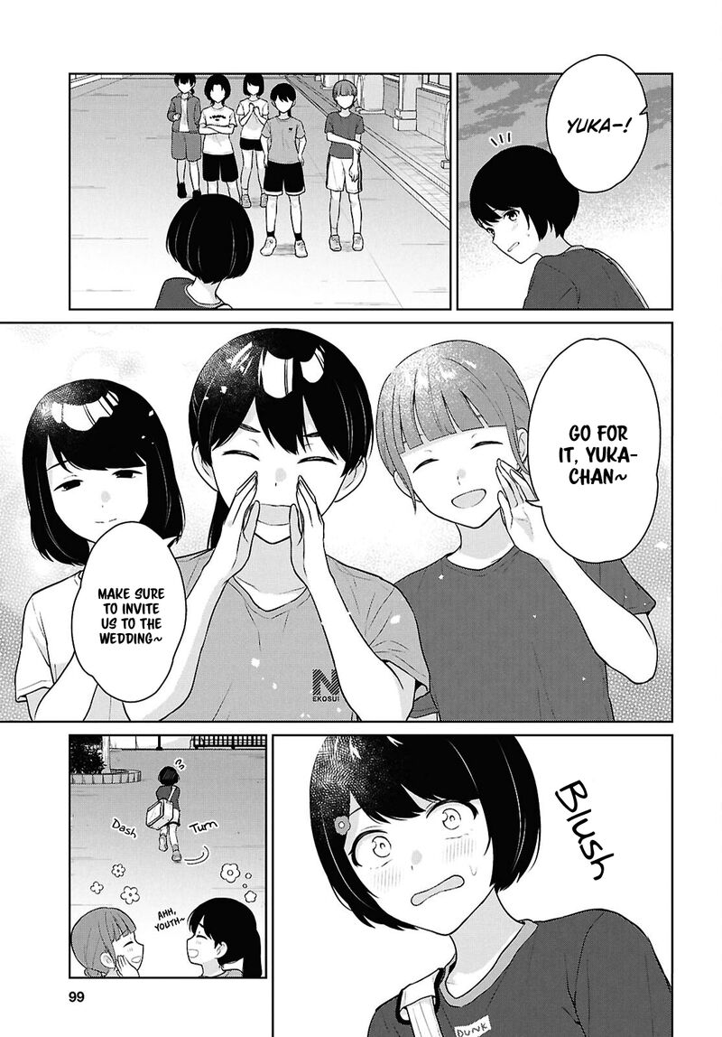 Danjo Hi 15 No Sekai Demo Futsuu Ni Ikirareru To Omotta Gekiomoi Kanjou Na Kanojo Tachi Ga Mujikaku Danshi Ni Honrou Saretara 18 14