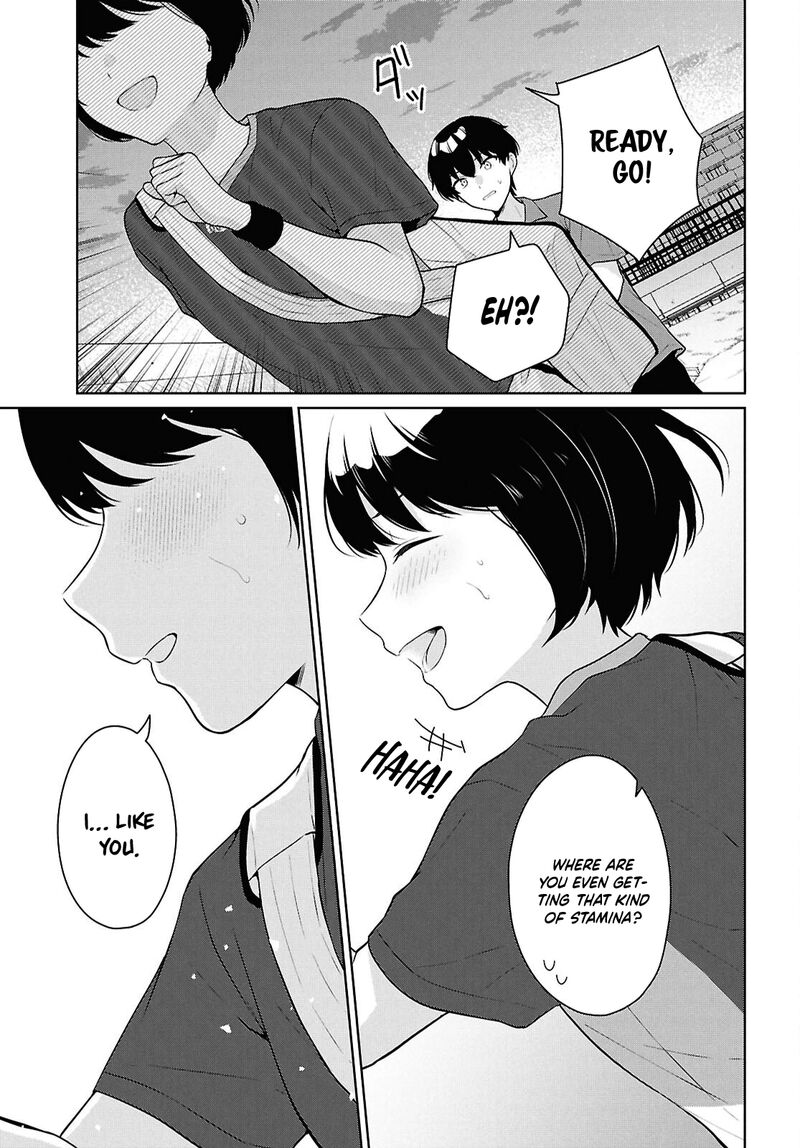 Danjo Hi 15 No Sekai Demo Futsuu Ni Ikirareru To Omotta Gekiomoi Kanjou Na Kanojo Tachi Ga Mujikaku Danshi Ni Honrou Saretara 18 16