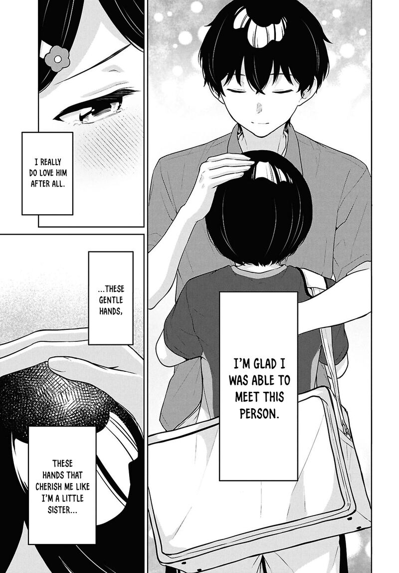 Danjo Hi 15 No Sekai Demo Futsuu Ni Ikirareru To Omotta Gekiomoi Kanjou Na Kanojo Tachi Ga Mujikaku Danshi Ni Honrou Saretara 18 30