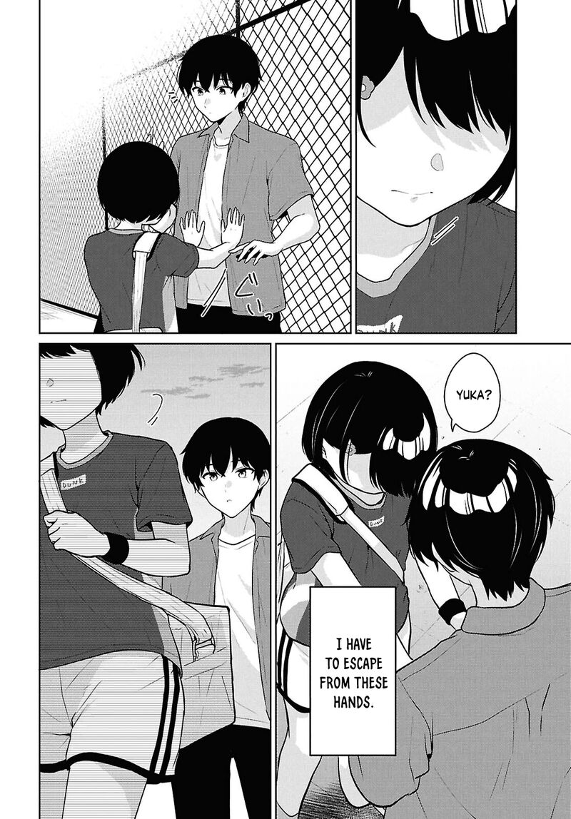 Danjo Hi 15 No Sekai Demo Futsuu Ni Ikirareru To Omotta Gekiomoi Kanjou Na Kanojo Tachi Ga Mujikaku Danshi Ni Honrou Saretara 18 31