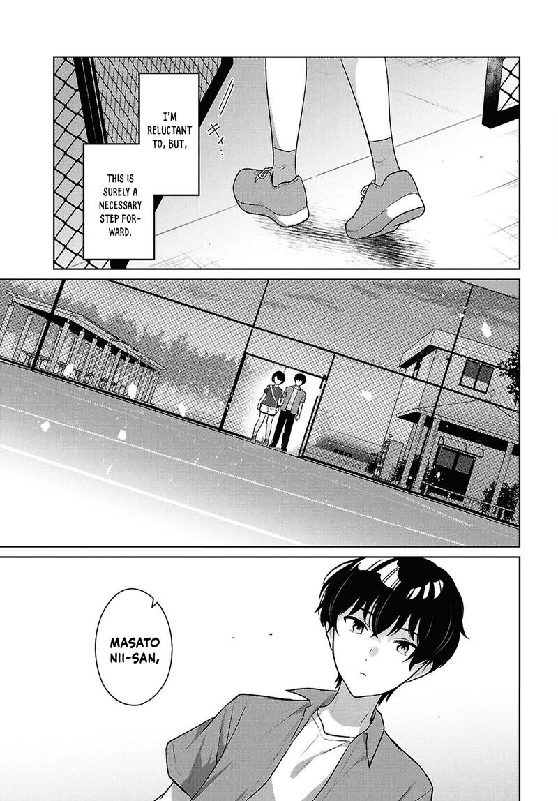 Danjo Hi 15 No Sekai Demo Futsuu Ni Ikirareru To Omotta Gekiomoi Kanjou Na Kanojo Tachi Ga Mujikaku Danshi Ni Honrou Saretara 18 32