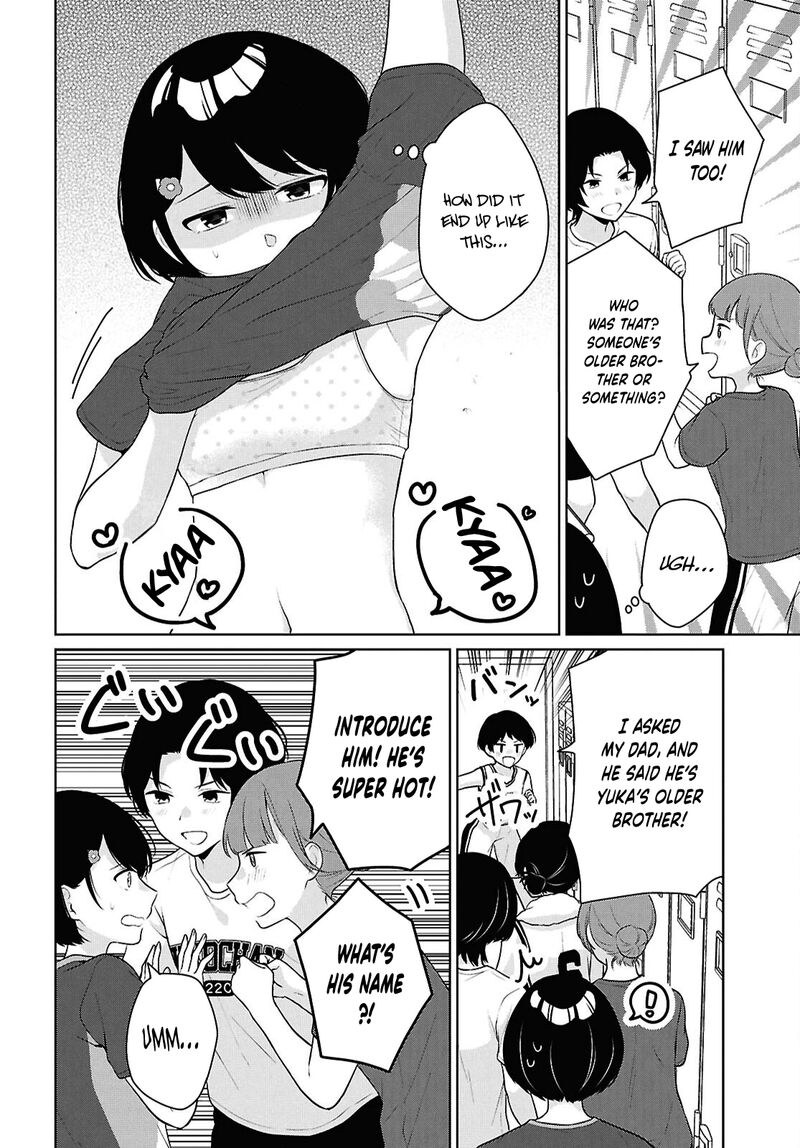 Danjo Hi 15 No Sekai Demo Futsuu Ni Ikirareru To Omotta Gekiomoi Kanjou Na Kanojo Tachi Ga Mujikaku Danshi Ni Honrou Saretara 18 7