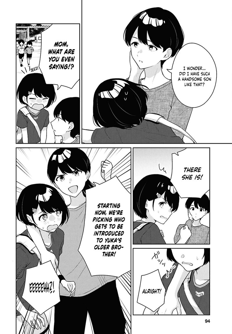 Danjo Hi 15 No Sekai Demo Futsuu Ni Ikirareru To Omotta Gekiomoi Kanjou Na Kanojo Tachi Ga Mujikaku Danshi Ni Honrou Saretara 18 9