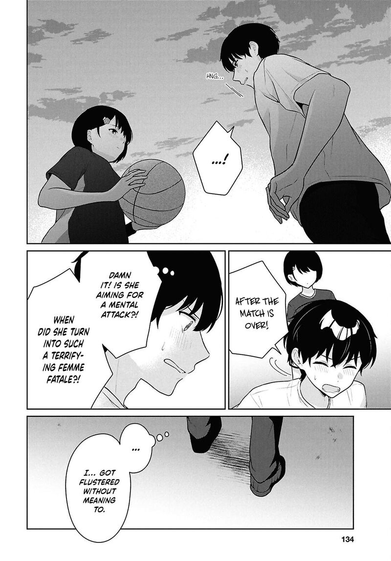 Danjo Hi 15 No Sekai Demo Futsuu Ni Ikirareru To Omotta Gekiomoi Kanjou Na Kanojo Tachi Ga Mujikaku Danshi Ni Honrou Saretara 19 21