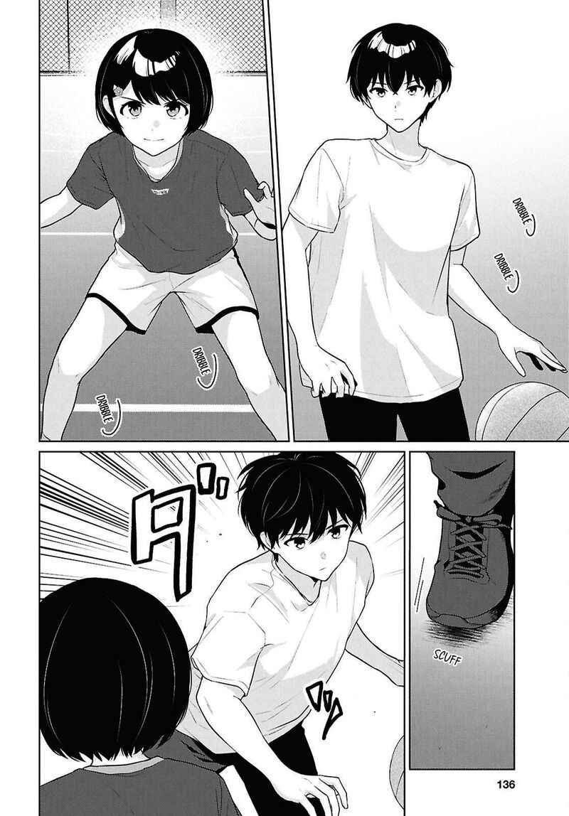 Danjo Hi 15 No Sekai Demo Futsuu Ni Ikirareru To Omotta Gekiomoi Kanjou Na Kanojo Tachi Ga Mujikaku Danshi Ni Honrou Saretara 19 23