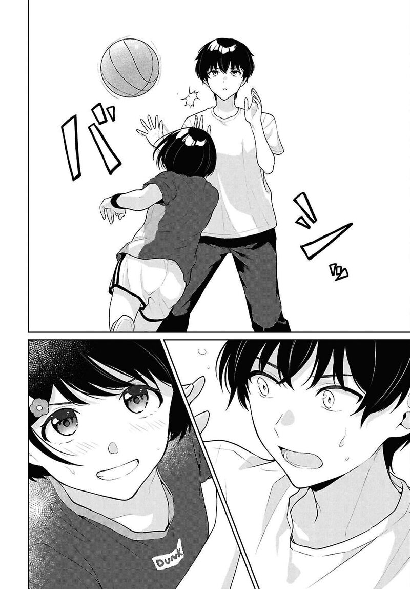 Danjo Hi 15 No Sekai Demo Futsuu Ni Ikirareru To Omotta Gekiomoi Kanjou Na Kanojo Tachi Ga Mujikaku Danshi Ni Honrou Saretara 19 25