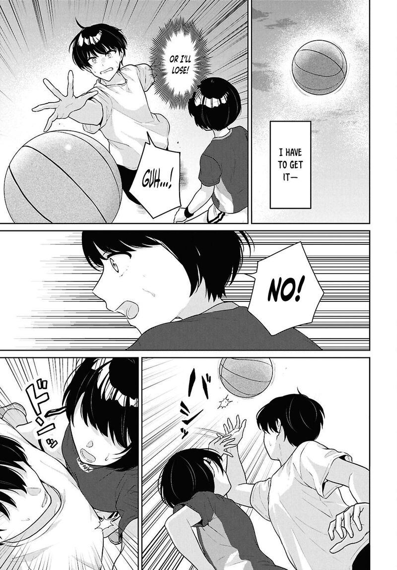 Danjo Hi 15 No Sekai Demo Futsuu Ni Ikirareru To Omotta Gekiomoi Kanjou Na Kanojo Tachi Ga Mujikaku Danshi Ni Honrou Saretara 19 26