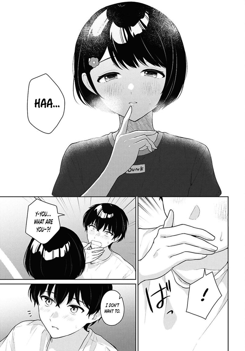 Danjo Hi 15 No Sekai Demo Futsuu Ni Ikirareru To Omotta Gekiomoi Kanjou Na Kanojo Tachi Ga Mujikaku Danshi Ni Honrou Saretara 19 31