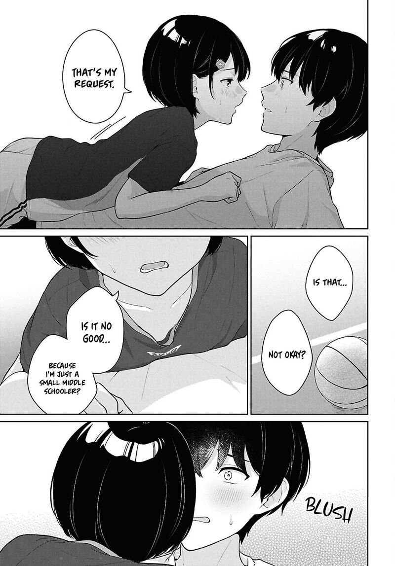 Danjo Hi 15 No Sekai Demo Futsuu Ni Ikirareru To Omotta Gekiomoi Kanjou Na Kanojo Tachi Ga Mujikaku Danshi Ni Honrou Saretara 19 33