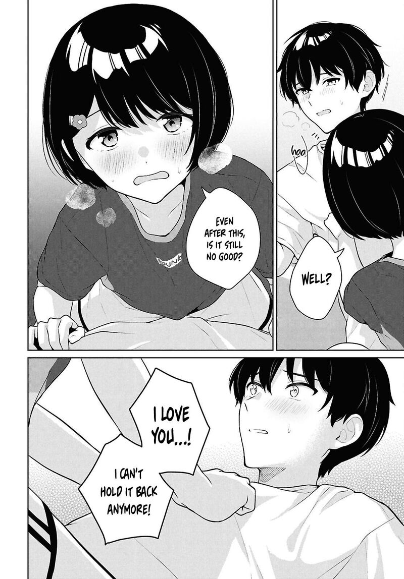 Danjo Hi 15 No Sekai Demo Futsuu Ni Ikirareru To Omotta Gekiomoi Kanjou Na Kanojo Tachi Ga Mujikaku Danshi Ni Honrou Saretara 19 36