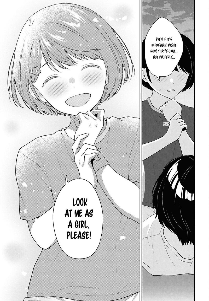 Danjo Hi 15 No Sekai Demo Futsuu Ni Ikirareru To Omotta Gekiomoi Kanjou Na Kanojo Tachi Ga Mujikaku Danshi Ni Honrou Saretara 19 37