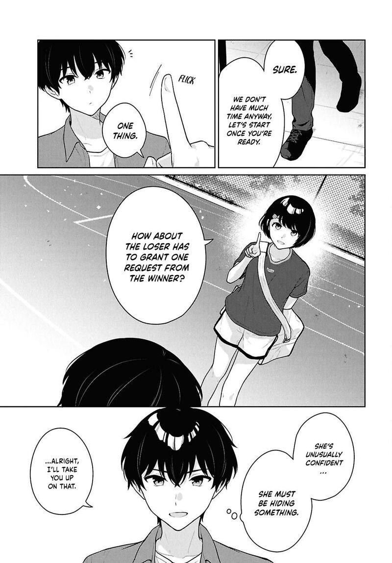 Danjo Hi 15 No Sekai Demo Futsuu Ni Ikirareru To Omotta Gekiomoi Kanjou Na Kanojo Tachi Ga Mujikaku Danshi Ni Honrou Saretara 19 4