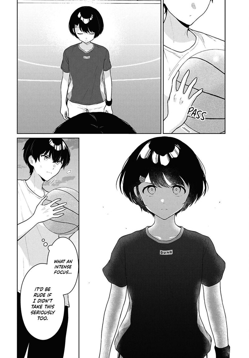 Danjo Hi 15 No Sekai Demo Futsuu Ni Ikirareru To Omotta Gekiomoi Kanjou Na Kanojo Tachi Ga Mujikaku Danshi Ni Honrou Saretara 19 9