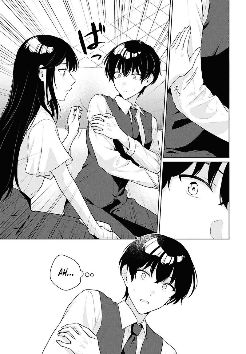 Danjo Hi 15 No Sekai Demo Futsuu Ni Ikirareru To Omotta Gekiomoi Kanjou Na Kanojo Tachi Ga Mujikaku Danshi Ni Honrou Saretara 20 15