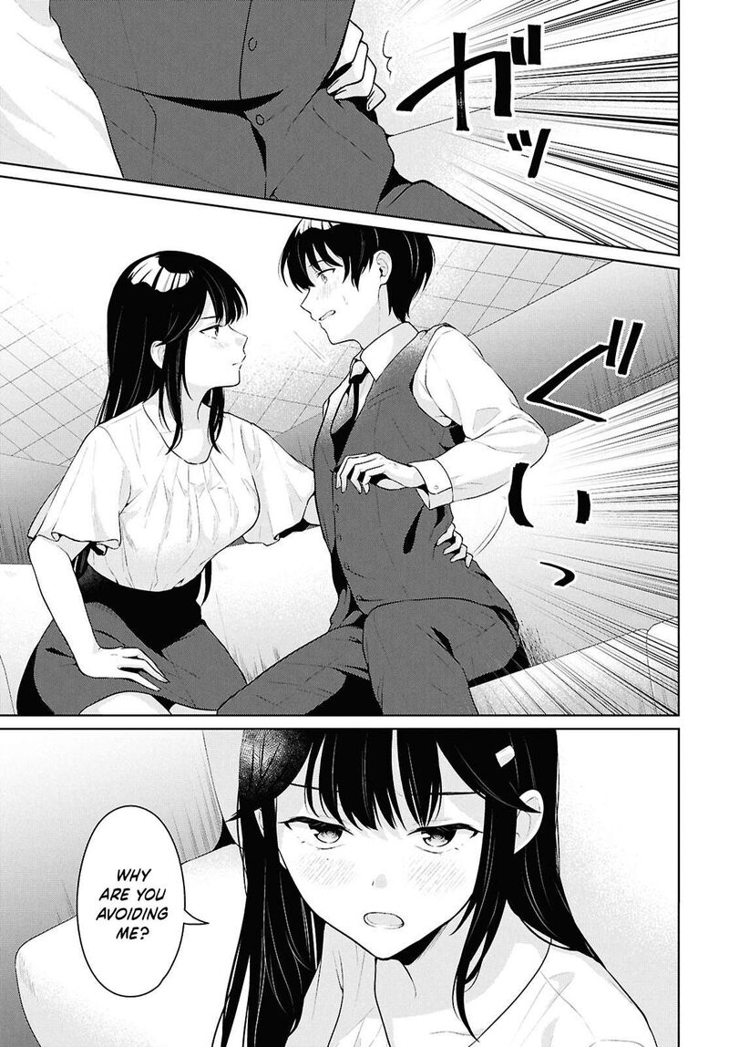 Danjo Hi 15 No Sekai Demo Futsuu Ni Ikirareru To Omotta Gekiomoi Kanjou Na Kanojo Tachi Ga Mujikaku Danshi Ni Honrou Saretara 20 17