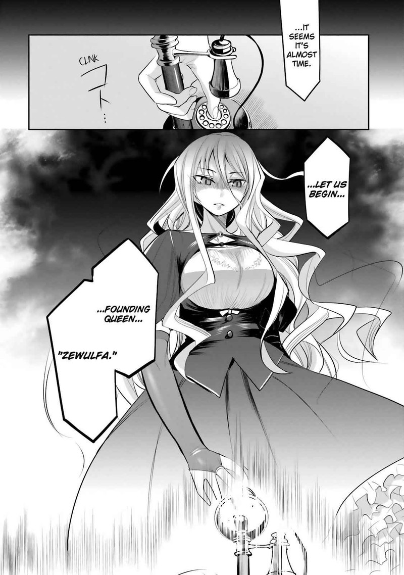Dansai Bunri No Crime Edge 35 44