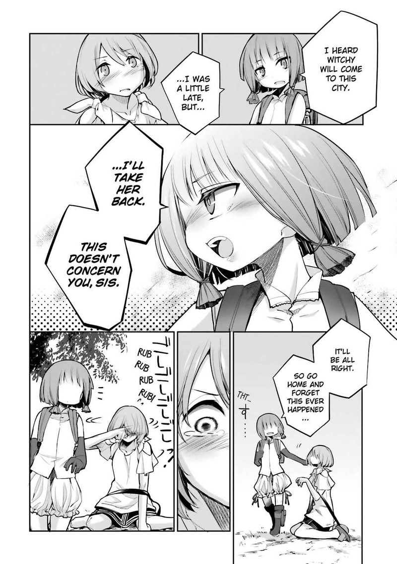 Dansai Bunri No Crime Edge 40 22