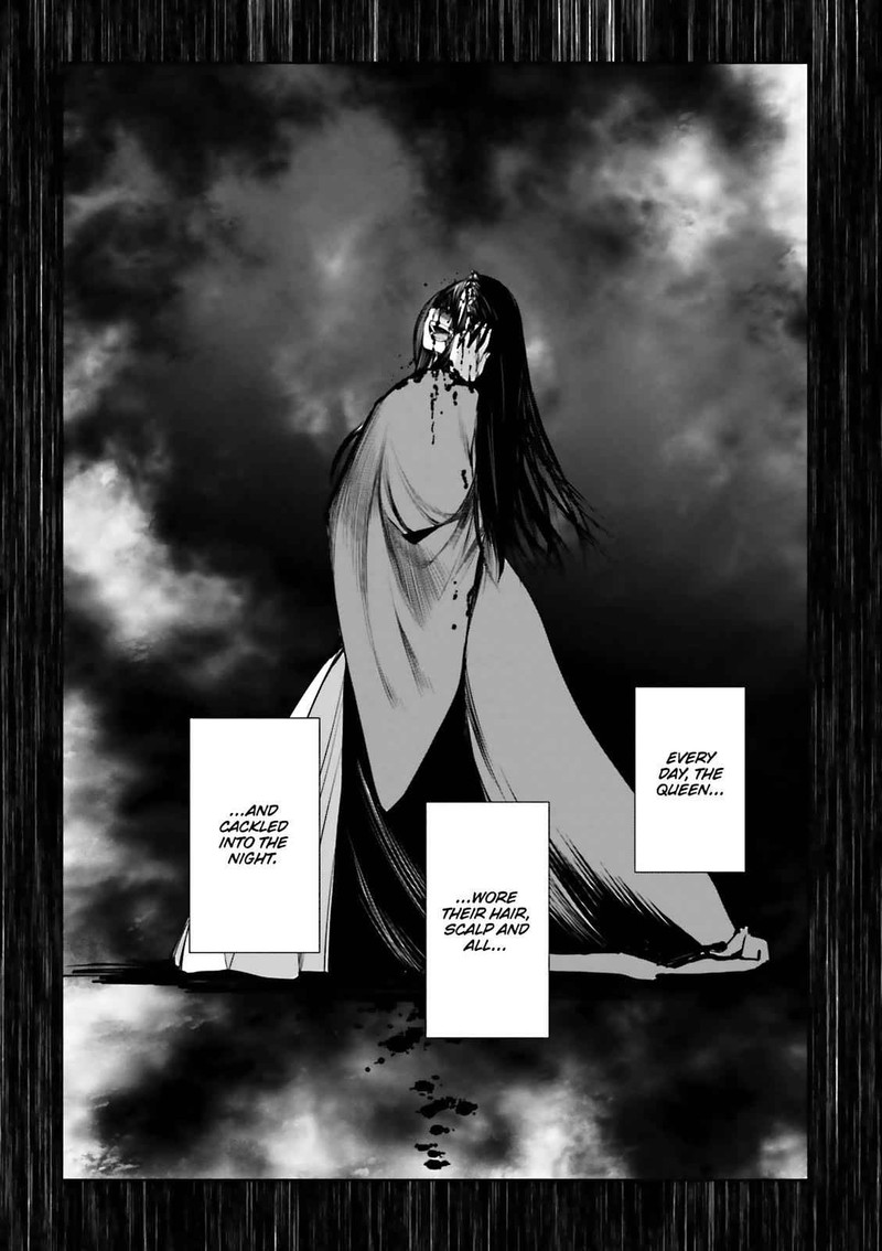 Dansai Bunri No Crime Edge 54 7