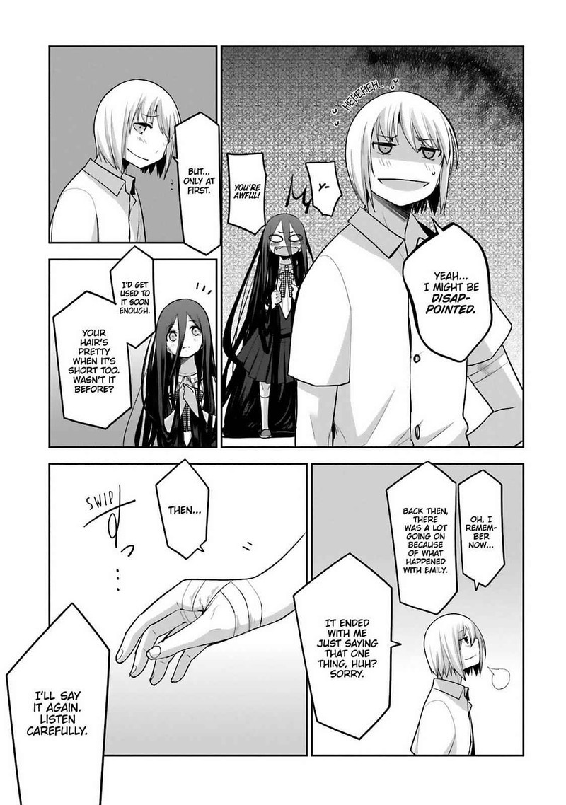 Dansai Bunri No Crime Edge 59 8