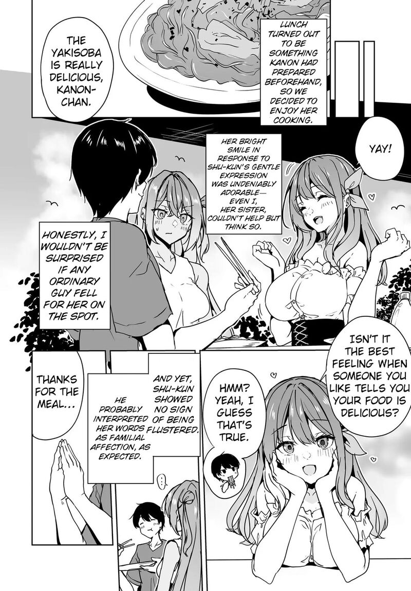 Danshi Da To Omotteita Osanajimi To No Shinkon Seikatsu Ga Umaku Ikisugiru Ken Ni Tsuite 17 10