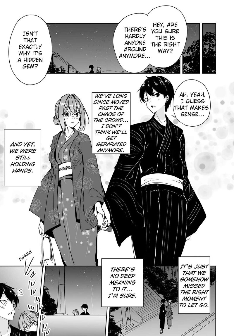 Danshi Da To Omotteita Osanajimi To No Shinkon Seikatsu Ga Umaku Ikisugiru Ken Ni Tsuite 18 17
