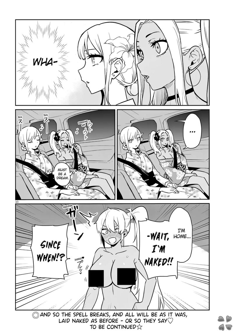 Danshi Koukousei Dakedo Gal Ni Ts Shimashita 21b 10