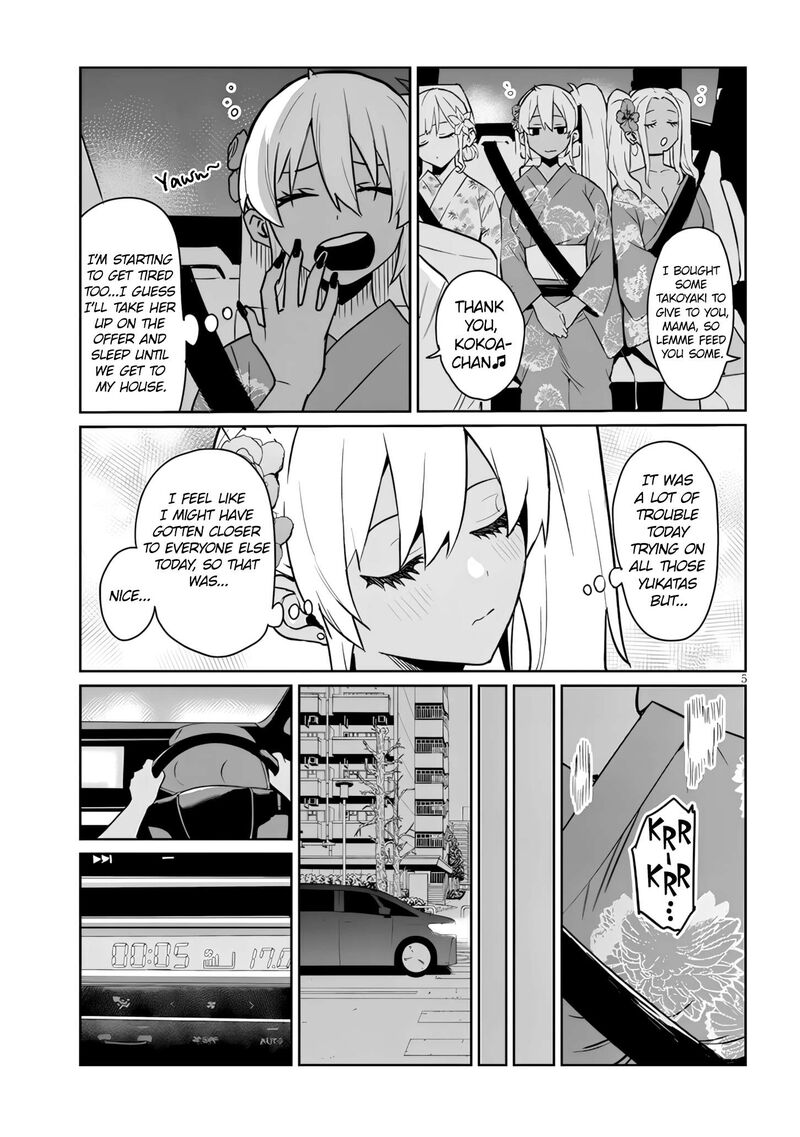 Danshi Koukousei Dakedo Gal Ni Ts Shimashita 21b 5