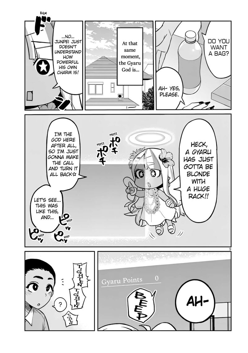 Danshi Koukousei Dakedo Gal Ni Ts Shimashita 22b 9