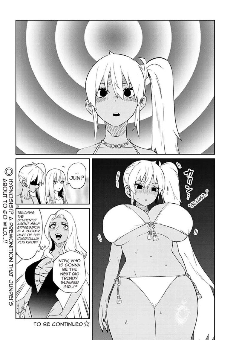 Danshi Koukousei Dakedo Gal Ni Ts Shimashita 26a 10