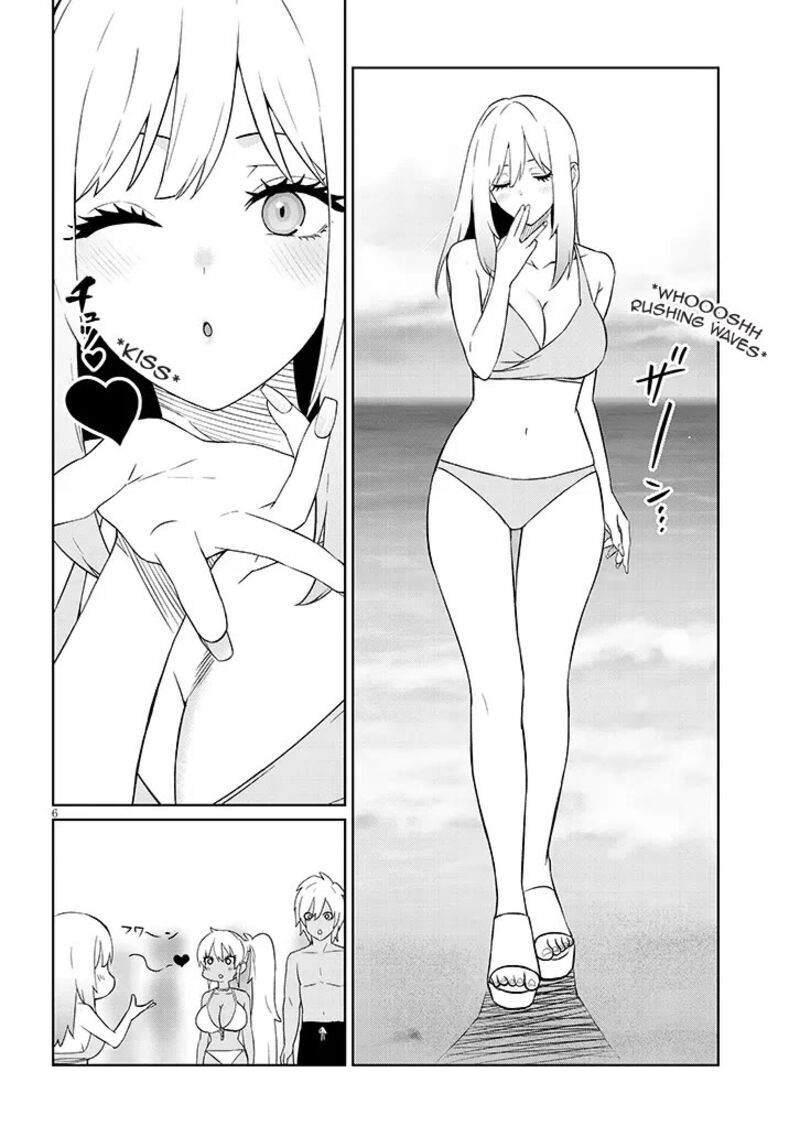 Danshi Koukousei Dakedo Gal Ni Ts Shimashita 26a 6