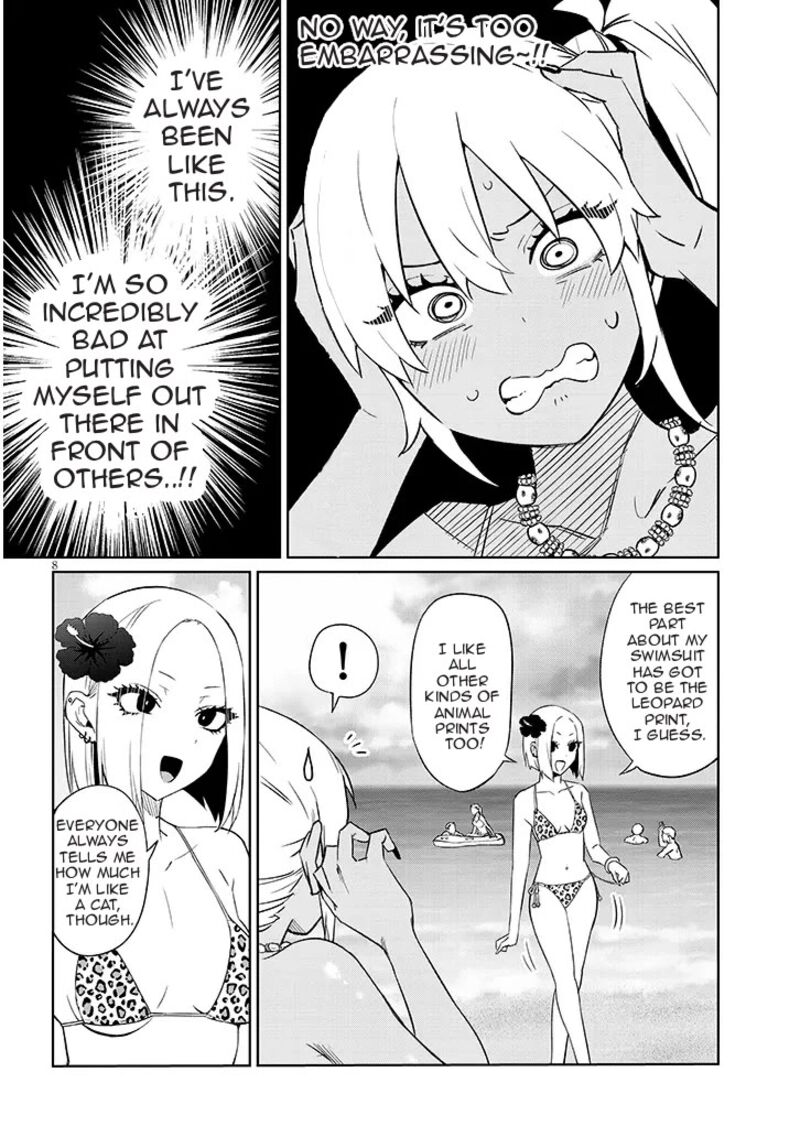 Danshi Koukousei Dakedo Gal Ni Ts Shimashita 26a 8