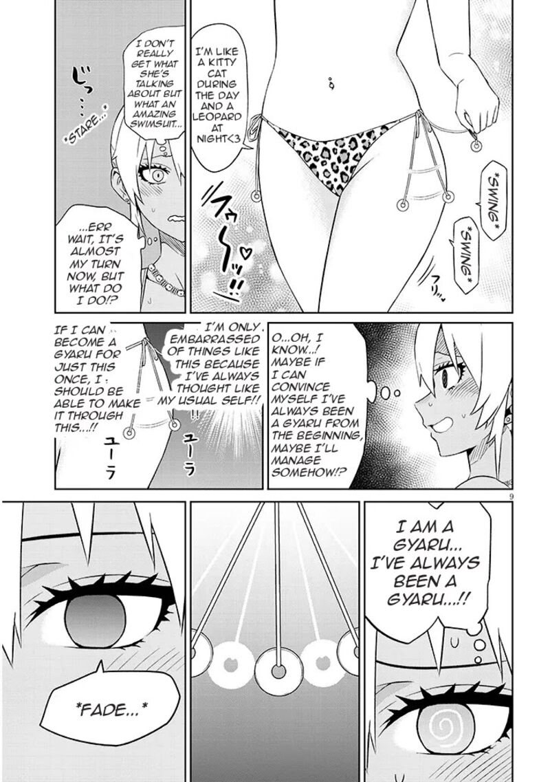 Danshi Koukousei Dakedo Gal Ni Ts Shimashita 26a 9
