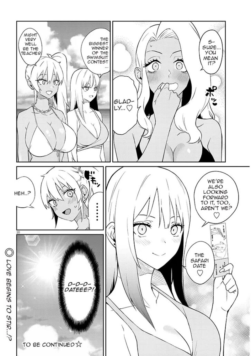 Danshi Koukousei Dakedo Gal Ni Ts Shimashita 26b 10