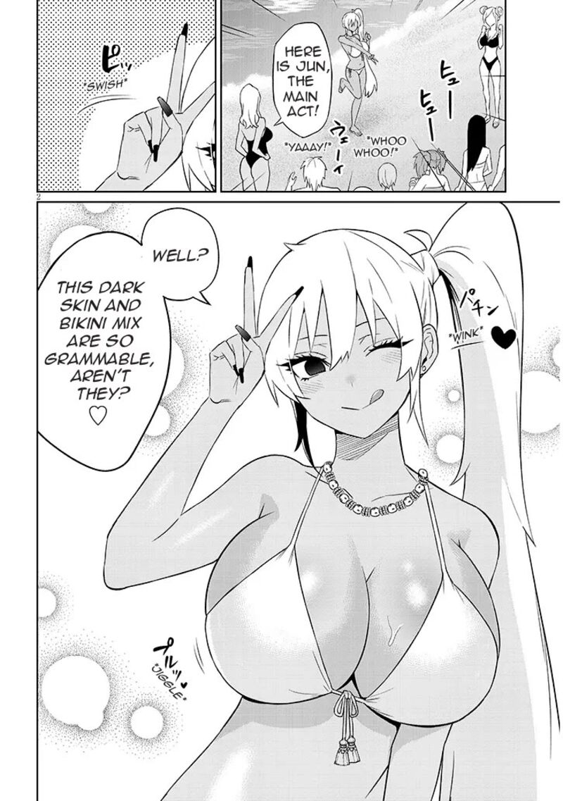 Danshi Koukousei Dakedo Gal Ni Ts Shimashita 26b 2