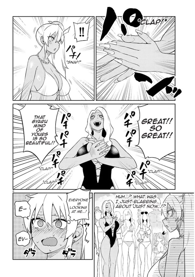Danshi Koukousei Dakedo Gal Ni Ts Shimashita 26b 6