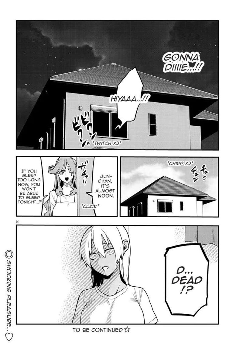 Danshi Koukousei Dakedo Gal Ni Ts Shimashita 27b 10