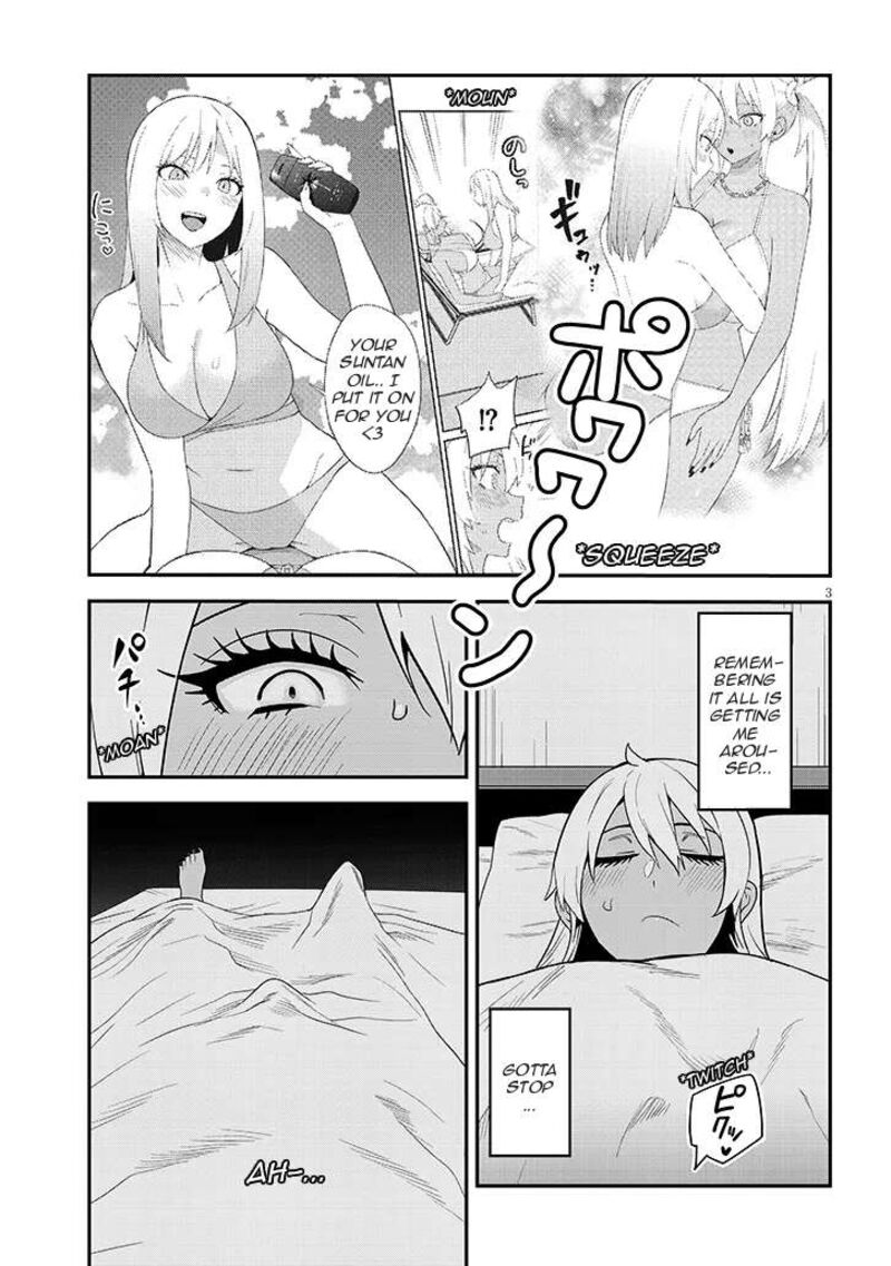 Danshi Koukousei Dakedo Gal Ni Ts Shimashita 27b 3