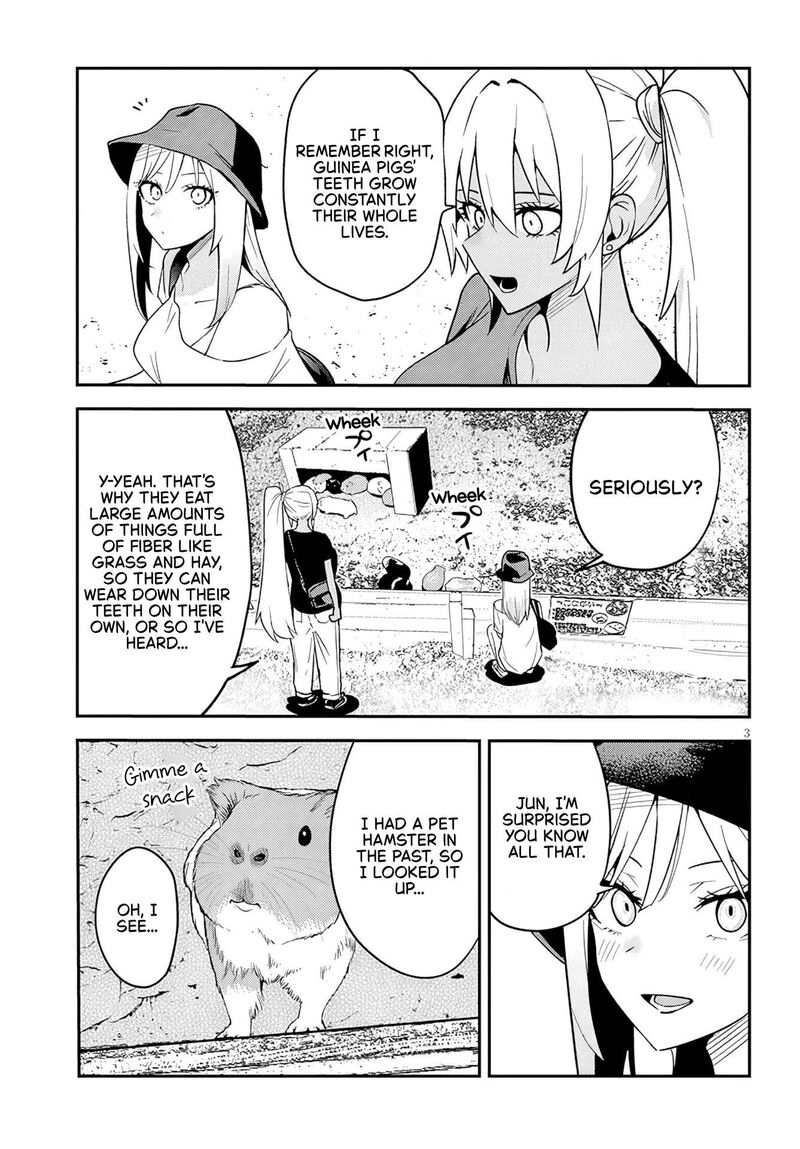 Danshi Koukousei Dakedo Gal Ni Ts Shimashita 28a 3