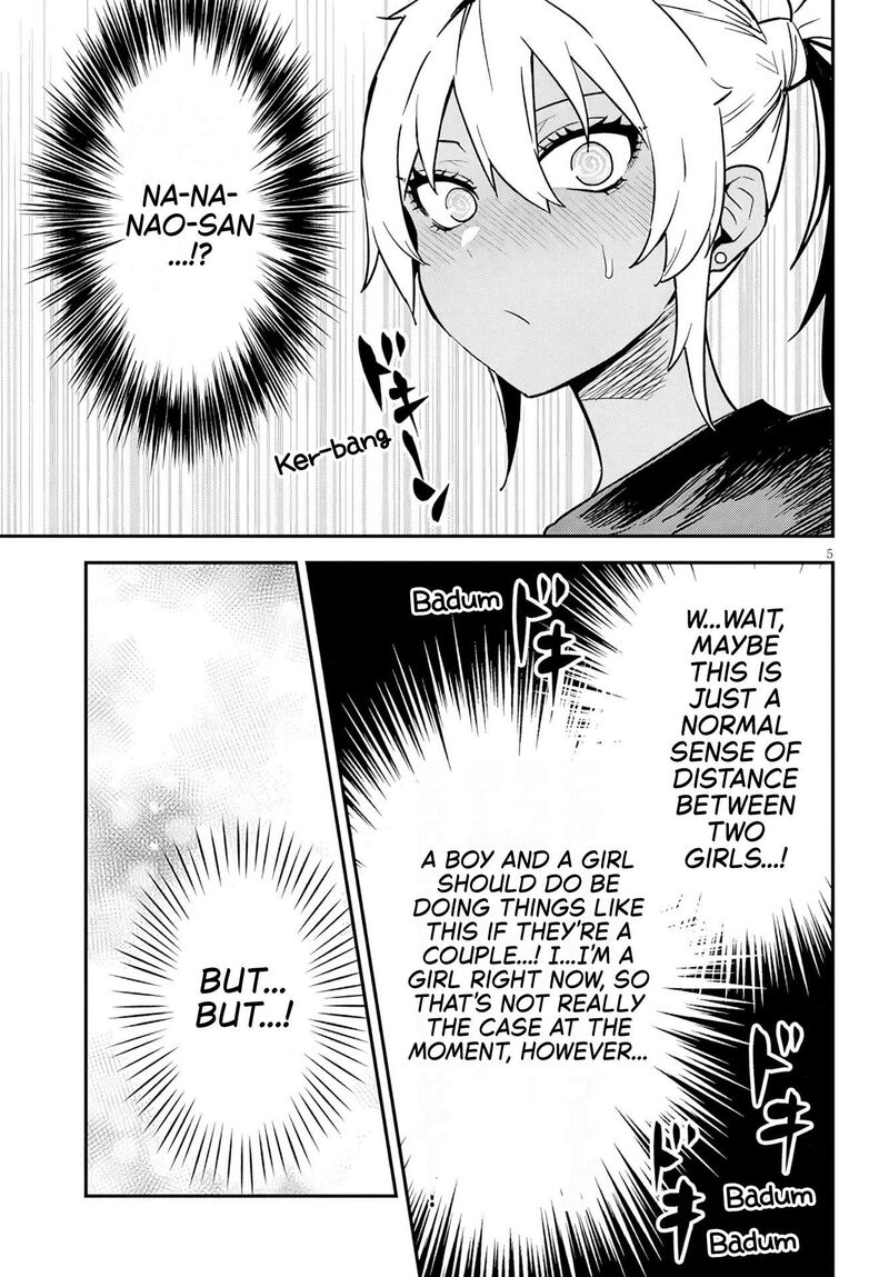 Danshi Koukousei Dakedo Gal Ni Ts Shimashita 28a 5